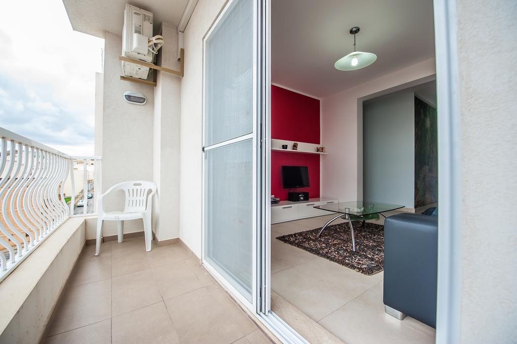 The Waves Apartment Marsaxlokk Room photo