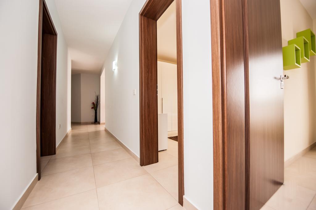 The Waves Apartment Marsaxlokk Room photo